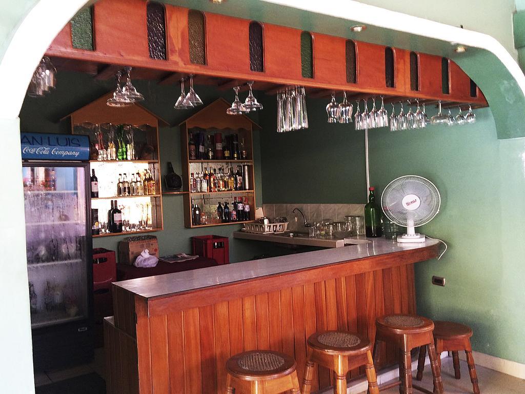 Hotel & Suites La Posada De Lobo Iquitos Buitenkant foto