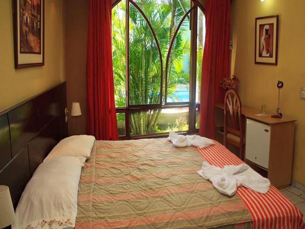 Hotel & Suites La Posada De Lobo Iquitos Kamer foto